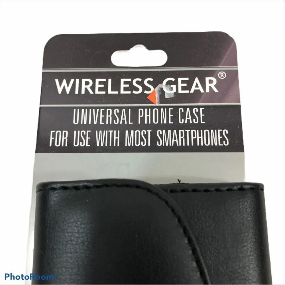 Brand New Wireless Gear Universal Smart‎ Phone Case